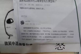 大观企业清欠服务